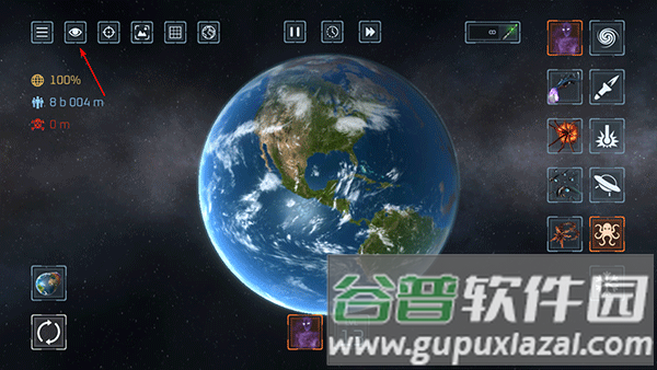 模拟星球大作战11