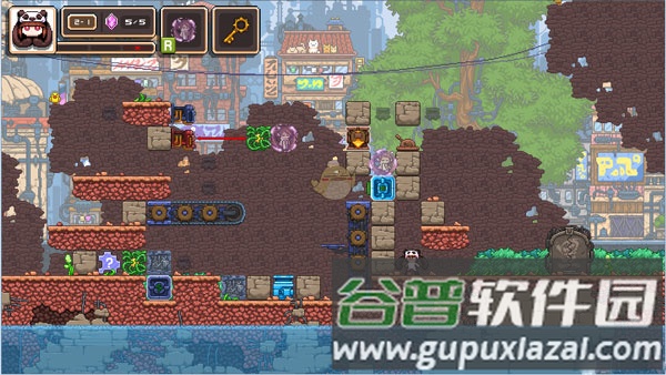 第二章攻略配图1