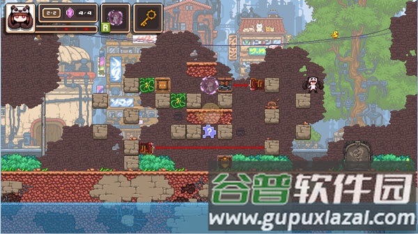 第二章攻略配图2