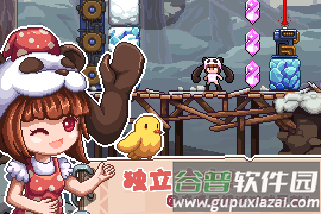 幻境双生官方版截图5