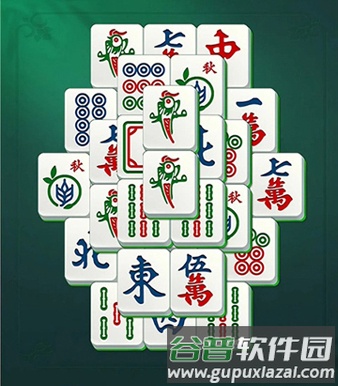 Vita麻将游戏特色