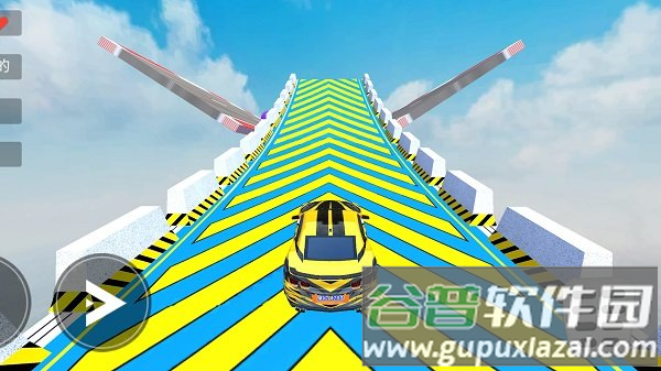 飞车大师赛最新版截图1