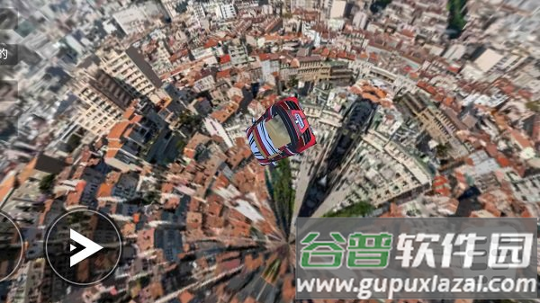 飞车大师赛最新版截图2