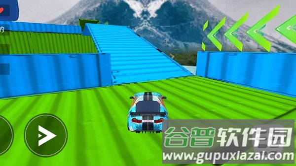 飞车大师赛最新版截图3