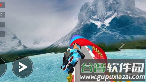 飞车大师赛最新版截图4