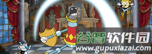 茶杯头甜蜜终章中文版图片2