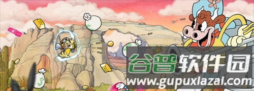 茶杯头甜蜜终章中文版图片1