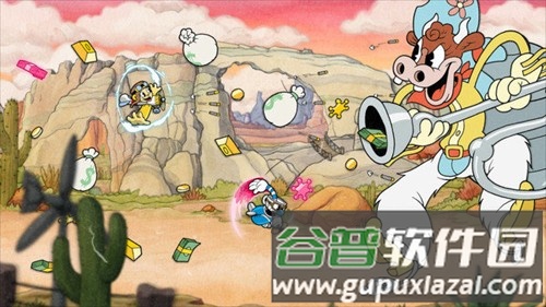 茶杯头甜蜜终章中文版截图3