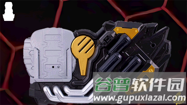 假面骑士十迦腰带模拟器图片2