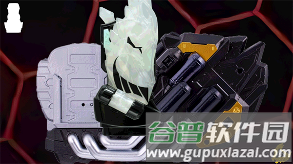 假面骑士十迦腰带模拟器图片4