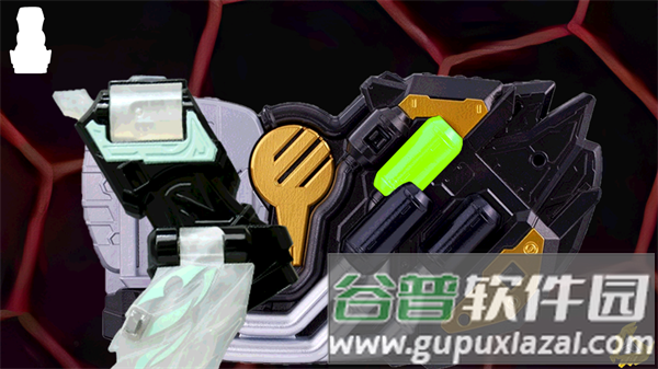 假面骑士十迦腰带模拟器图片5