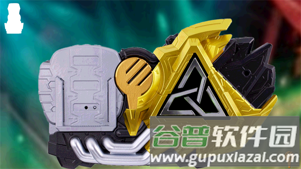 假面骑士十迦腰带模拟器图片6