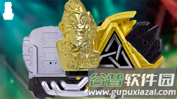 假面骑士十迦腰带模拟器图片7