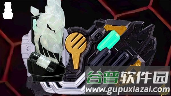 假面骑士十迦腰带模拟器豪华版截图1