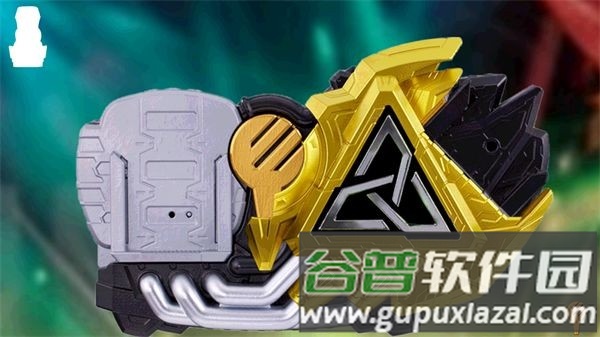 假面骑士十迦腰带模拟器豪华版截图3