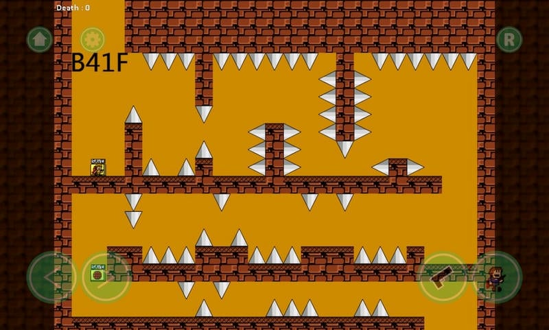 我想成为探险家官方版