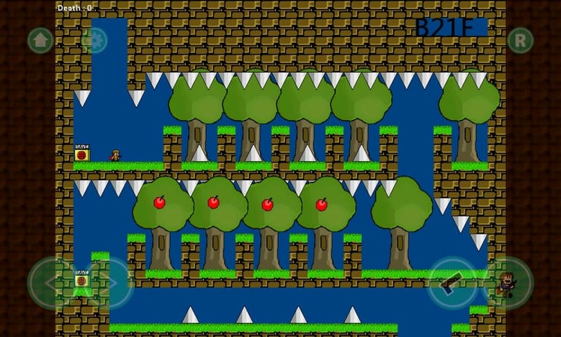 我想成为探险家最新版截图1