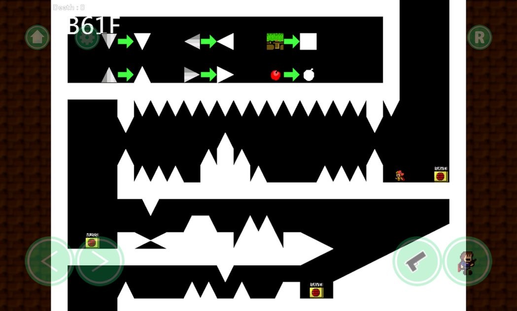 我想成为探险家最新版截图2