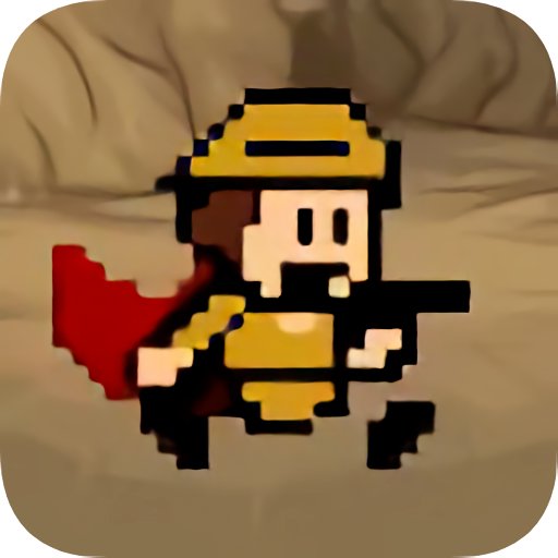 我想成为探险家最新版v1.2.1