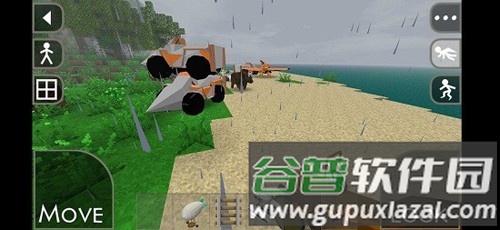 生存战争2工业时代mod最新版截图1