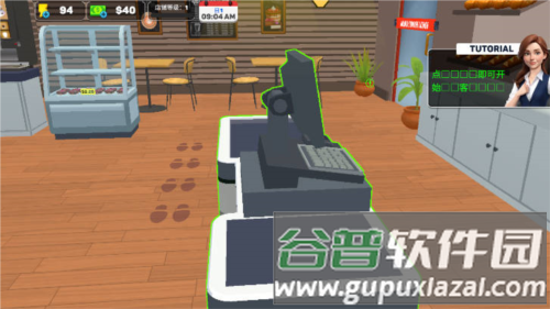 面包店超市模拟器图片1