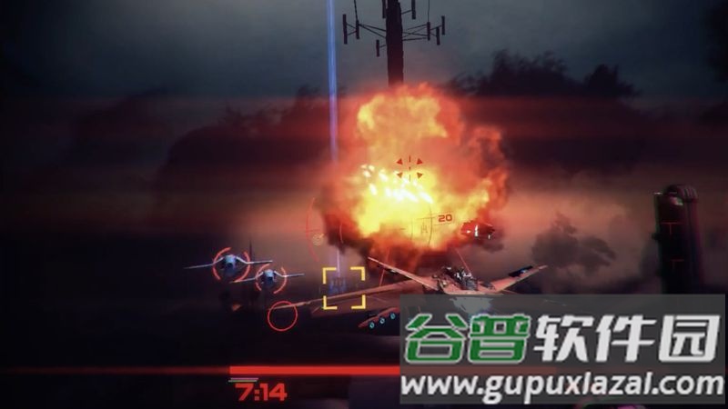 飞跃海瑞斯最新版(Beyond Hirieth)截图1