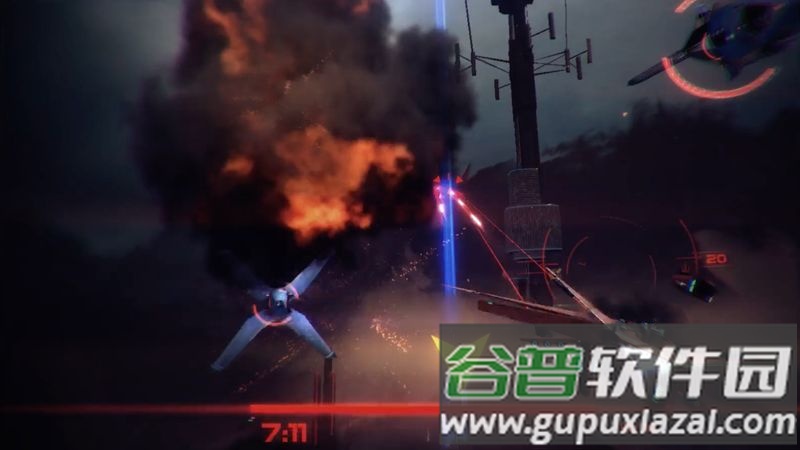 飞跃海瑞斯最新版(Beyond Hirieth)截图3