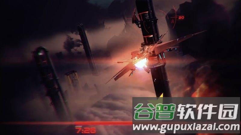 飞跃海瑞斯最新版(Beyond Hirieth)截图4