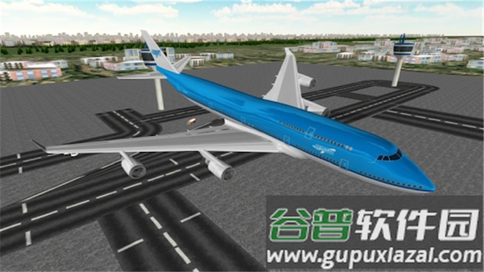 飞跃星辰游戏截图3