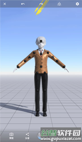 魔法人形师2025最新版17