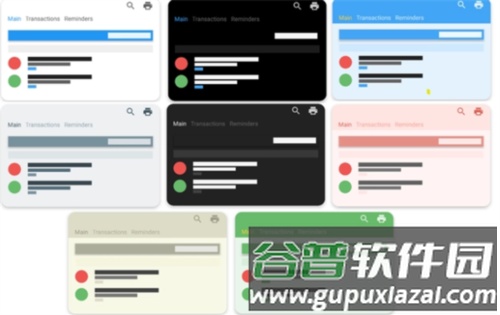 Bluecoins app怎么用3