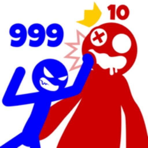 火柴人塔野兽之战破解版内置菜单(Stickman Tower Beasts Battle)v1.0.0.1