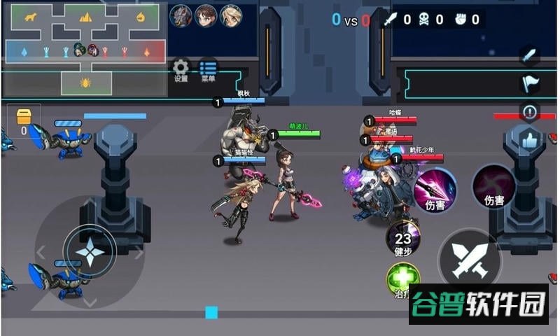 今天上王者破解最新版截图1