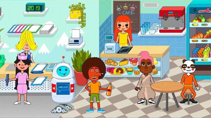 我是超级小医生最新版截图1