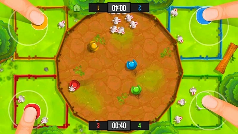 超级解压大师最新版截图2