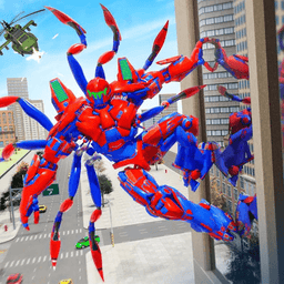 3D超变英雄最新版v300.1.28.3018