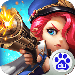 潮爆战纪官方版v1.0.6