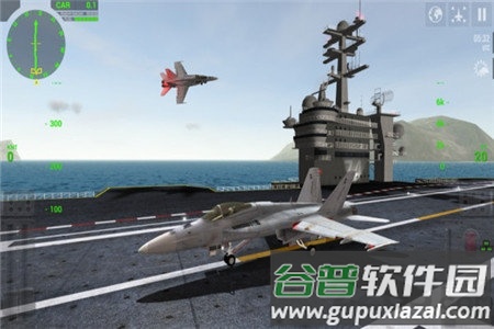 飞行驾驶舱手机版截图4