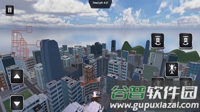 飞行驾驶保卫战最新版截图1