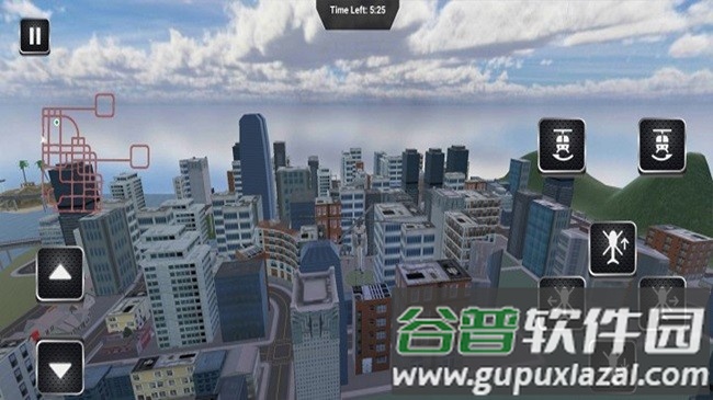 飞行驾驶保卫战最新版截图2