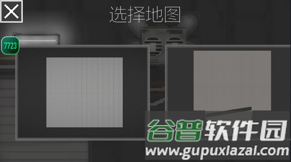 甜瓜游乐场7723共存版汉化版8