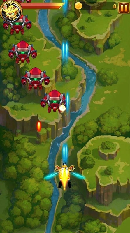 果宝特攻机甲英雄正版 果宝特攻机甲英雄手游下载