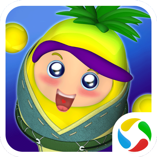 果宝特攻机甲英雄正版v1.0.0