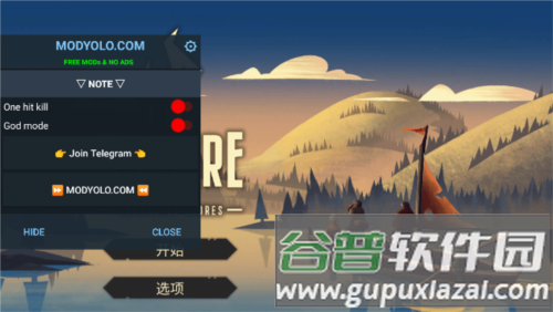 篝火2未知的海岸破解版无限资源无限生命1