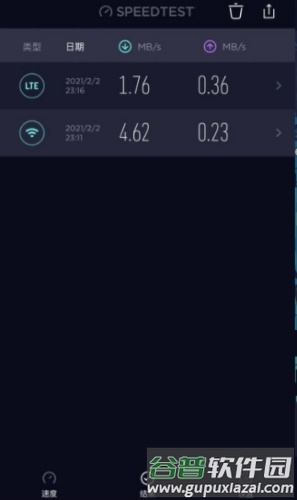 Ookla Speedtest内购去广告版图片2