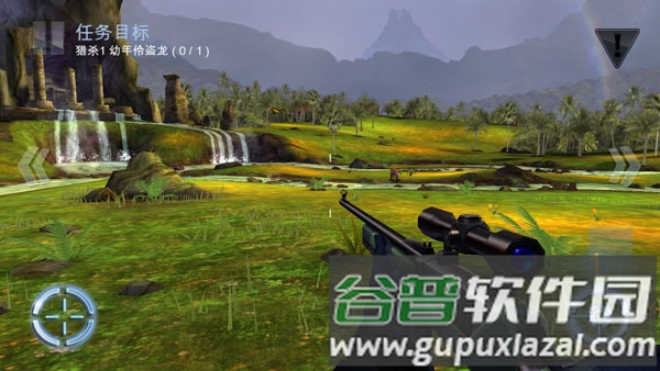 夺命侏罗纪无限金币钻石版游戏系统