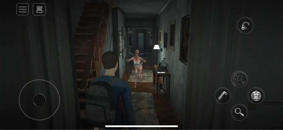 科利纳遗产手机版(COLINA Legacy)截图1