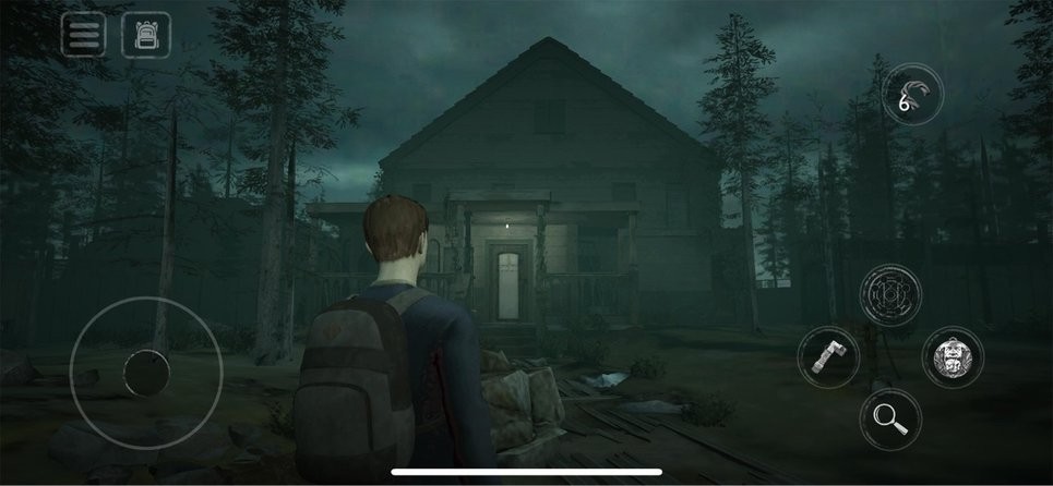 科利纳遗产手机版(COLINA Legacy)截图2