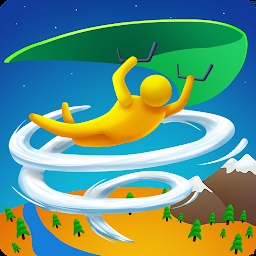 飞行滑翔机游戏下载-fly glider安卓版飞行滑翔机 v1.0.1
