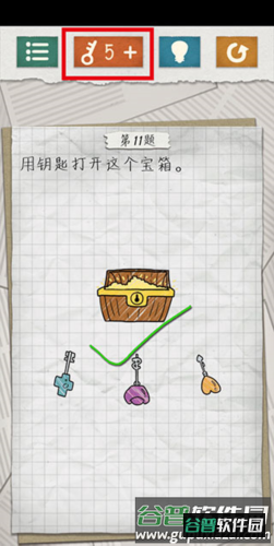 最囧游戏4手游截图14